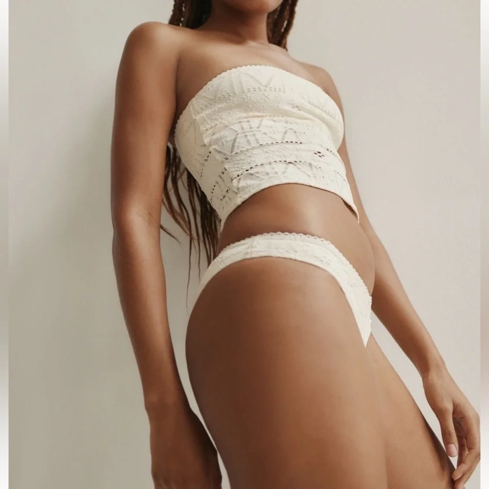 FRANKIE’S BIKINIS Bottoms - Picture 4 of 11